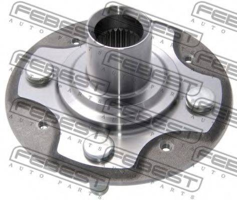 Ступица колеса