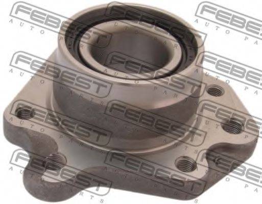 Ступица колеса