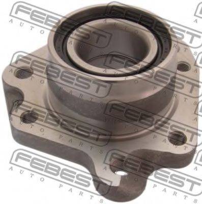 Ступица колеса