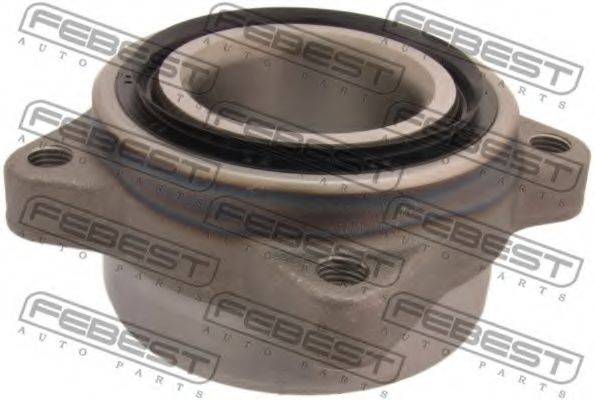 Ступица колеса