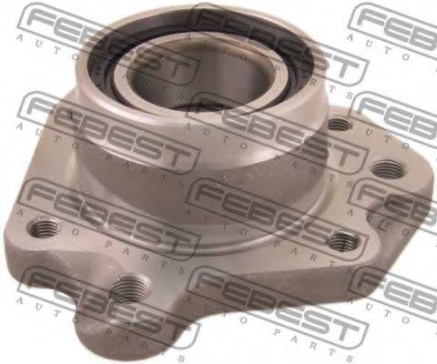 Ступица колеса