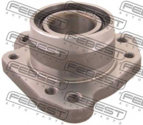 Ступица колеса