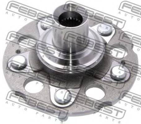 Ступица колеса