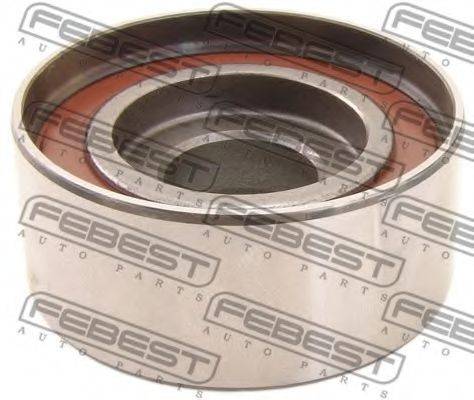 Паразитный / ведущий ролик, поликлиновой ремень