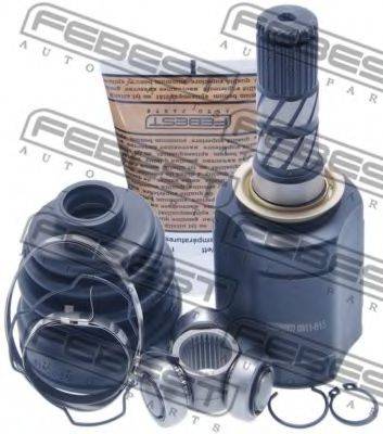 Шарнир, приводной вал