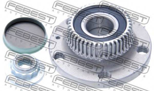 Ступица колеса