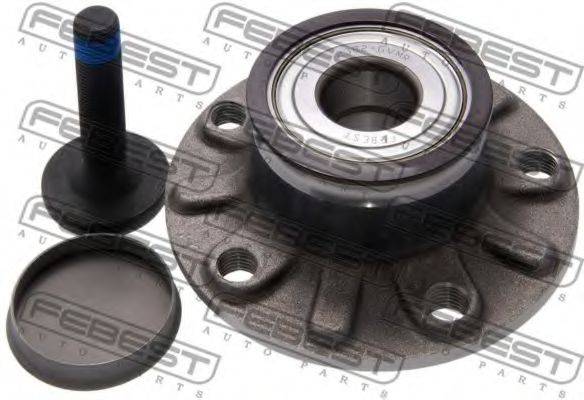 Ступица колеса