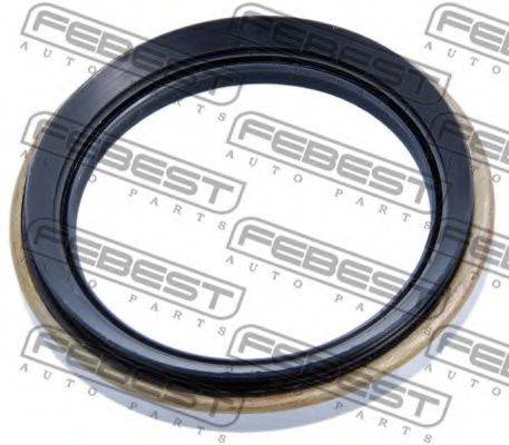 Уплотняющее кольцо, ступица колеса