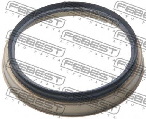 Уплотняющее кольцо, ступица колеса