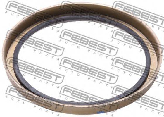 Уплотняющее кольцо, ступица колеса