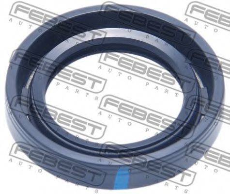 Уплотнительное кольцо вала, приводной вал