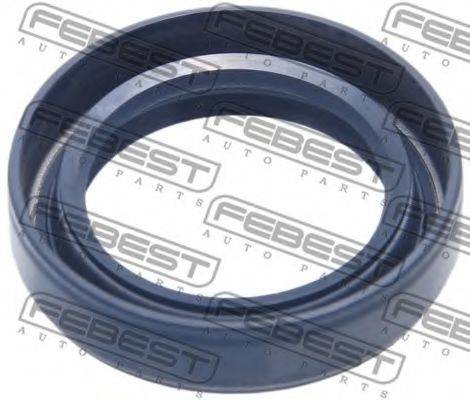 Уплотнительное кольцо вала, приводной вал