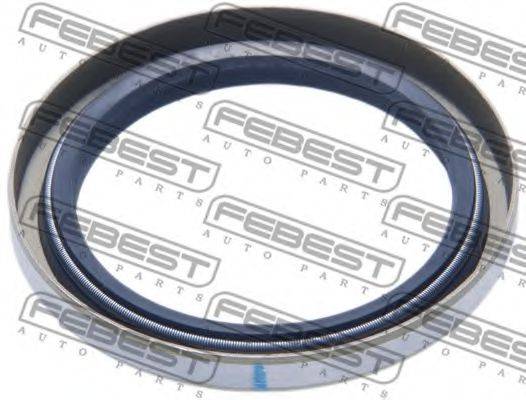 Уплотняющее кольцо, ступица колеса