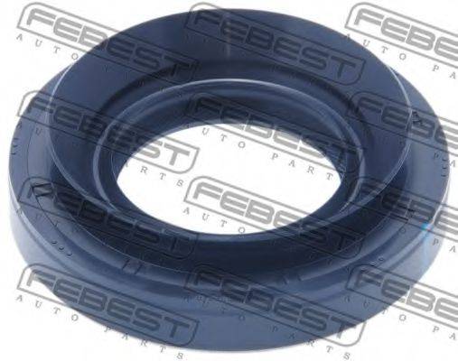 Уплотнительное кольцо вала, приводной вал