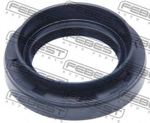 Уплотнительное кольцо вала, приводной вал