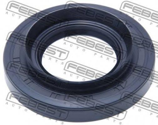 Уплотнительное кольцо вала, приводной вал