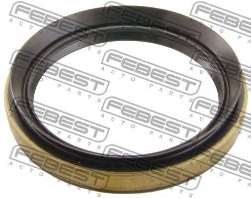 Уплотняющее кольцо, ступица колеса