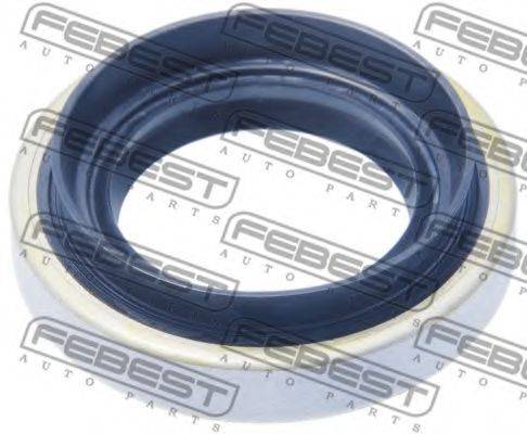 Уплотнительное кольцо вала, приводной вал