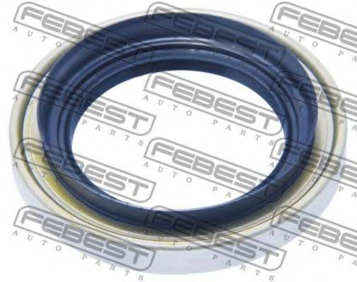 Уплотняющее кольцо, ступица колеса