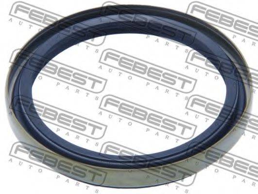 Уплотняющее кольцо, ступица колеса