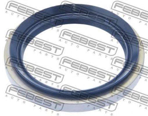 Уплотняющее кольцо, ступица колеса