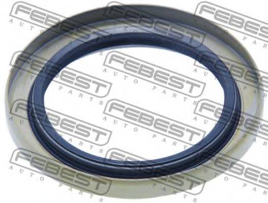 Уплотняющее кольцо, ступица колеса