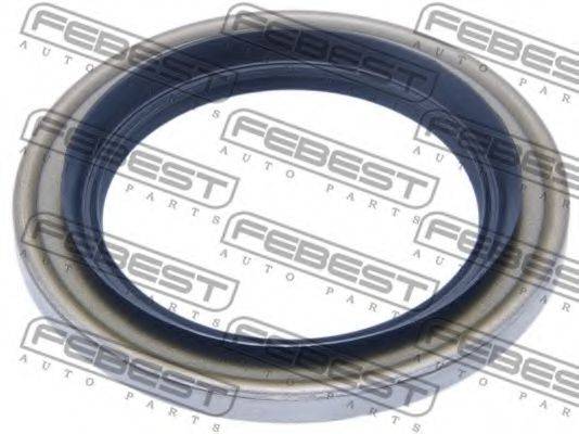 Уплотняющее кольцо, ступица колеса