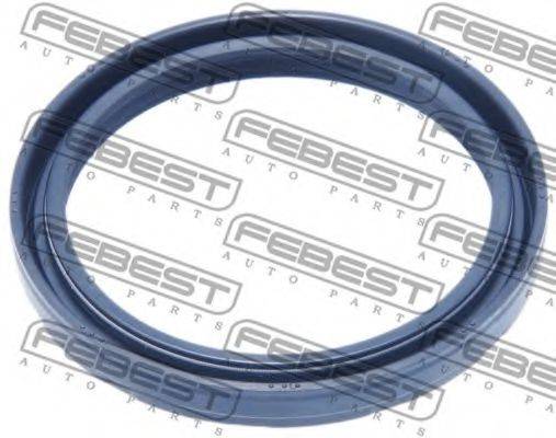 Уплотняющее кольцо, ступица колеса