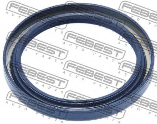 Уплотняющее кольцо, ступица колеса