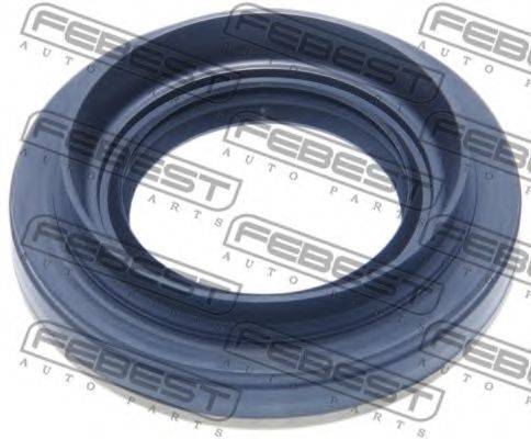 Уплотнительное кольцо вала, приводной вал