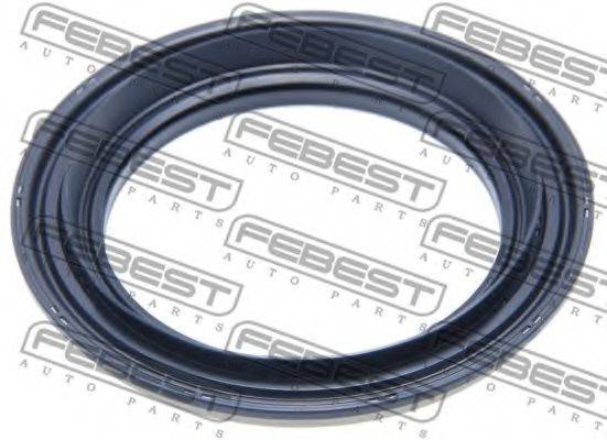 Уплотняющее кольцо, ступица колеса