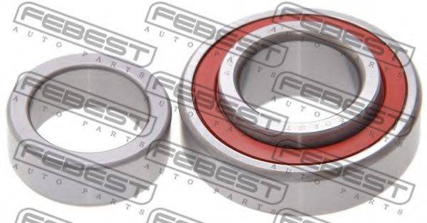 Подшипник, приводной вал