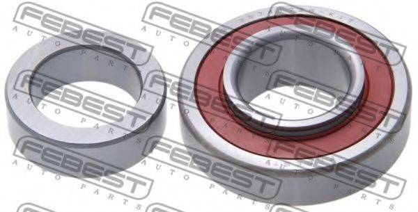 Подшипник, приводной вал