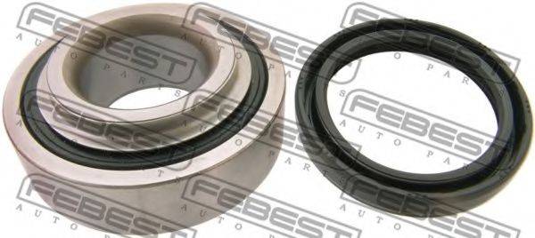 Подшипник, приводной вал