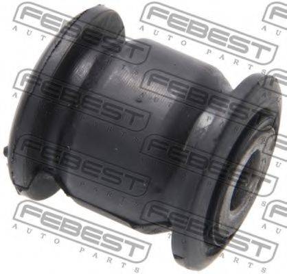 Подвеска, рулевое управление