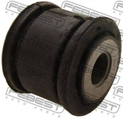 Подвеска, рулевое управление