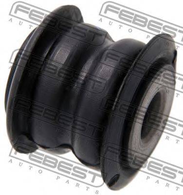 Подвеска, рулевое управление