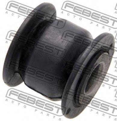 Подвеска, рулевое управление