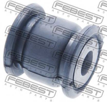 Подвеска, рулевое управление