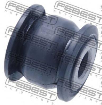 Подвеска, рулевое управление