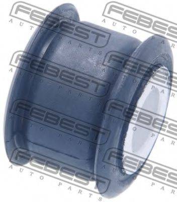 Подвеска, рулевое управление