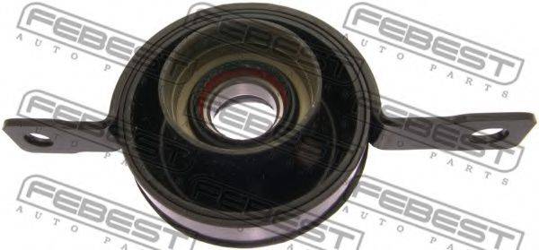 Подшипник, промежуточный подшипник карданного вала