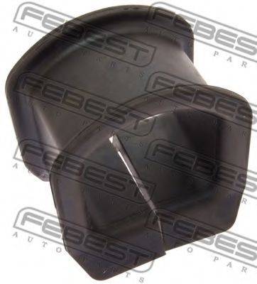 Подвеска, рулевое управление