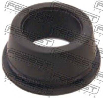 Подвеска, рулевое управление