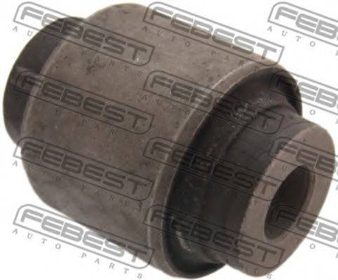 Втулка, рычаг колесной подвески