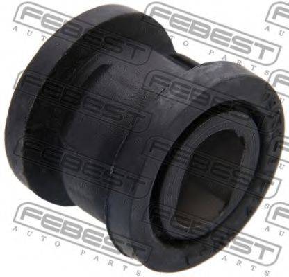 Подвеска, рулевое управление