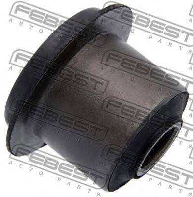 Втулка, листовая рессора