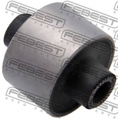 Втулка, рычаг колесной подвески