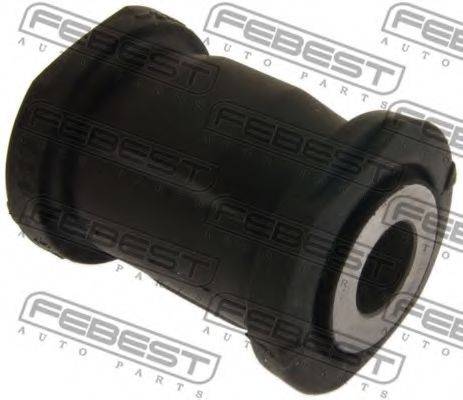 Подвеска, рулевое управление