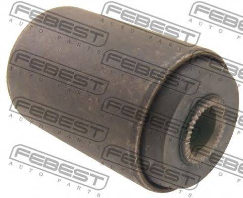 Втулка, листовая рессора